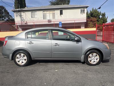 2012 Nissan Sentra 2.0   - Photo 2 - North Hollywood, CA 91601
