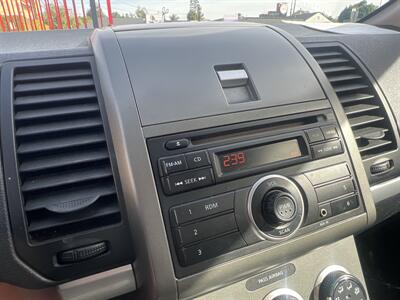 2012 Nissan Sentra 2.0   - Photo 31 - North Hollywood, CA 91601
