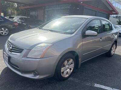 2012 Nissan Sentra 2.0   - Photo 7 - North Hollywood, CA 91601