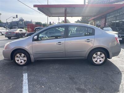 2012 Nissan Sentra 2.0   - Photo 6 - North Hollywood, CA 91601