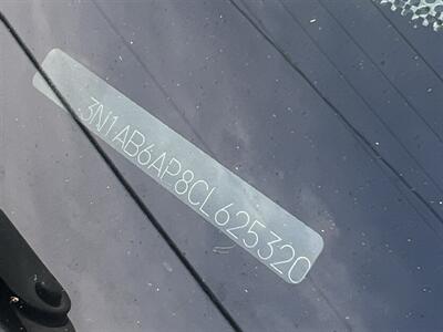 2012 Nissan Sentra 2.0   - Photo 41 - North Hollywood, CA 91601
