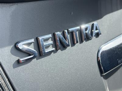 2012 Nissan Sentra 2.0   - Photo 12 - North Hollywood, CA 91601