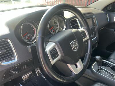 2012 Dodge Durango R/T - Photo 7 - North Hollywood, CA 91601