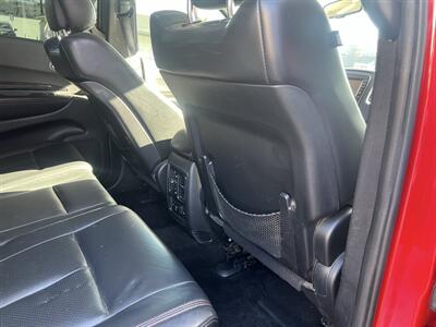 2012 Dodge Durango R/T - Photo 23 - North Hollywood, CA 91601