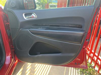 2012 Dodge Durango R/T - Photo 22 - North Hollywood, CA 91601