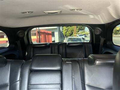 2012 Dodge Durango R/T - Photo 8 - North Hollywood, CA 91601
