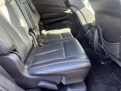 2012 Dodge Durango R/T - Photo 20 - North Hollywood, CA 91601