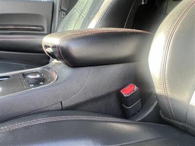 2012 Dodge Durango R/T - Photo 13 - North Hollywood, CA 91601