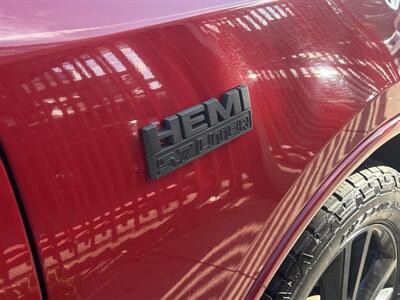 2012 Dodge Durango R/T - Photo 27 - North Hollywood, CA 91601