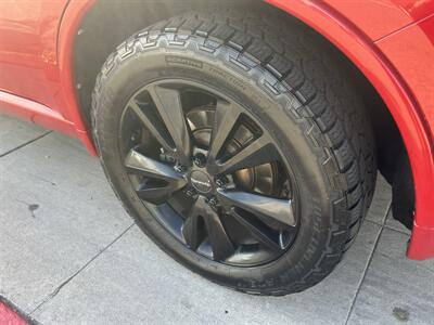 2012 Dodge Durango R/T - Photo 25 - North Hollywood, CA 91601