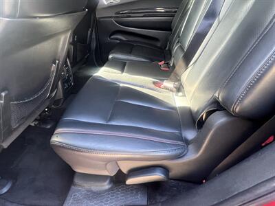 2012 Dodge Durango R/T - Photo 3 - North Hollywood, CA 91601