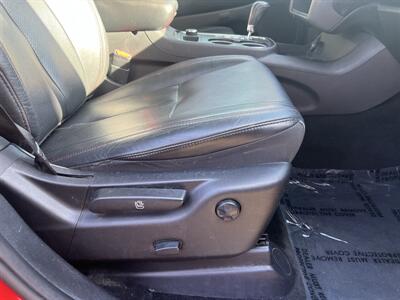 2012 Dodge Durango R/T - Photo 19 - North Hollywood, CA 91601