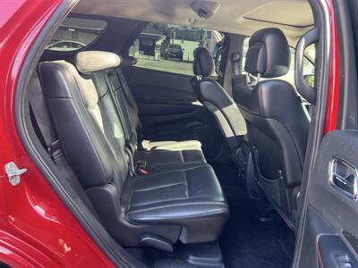 2012 Dodge Durango R/T - Photo 21 - North Hollywood, CA 91601