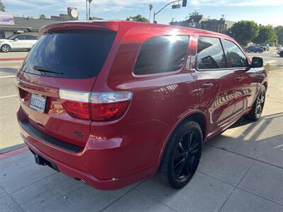 2012 Dodge Durango R/T - Photo 2 - North Hollywood, CA 91601