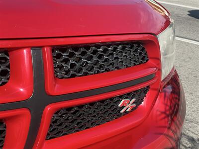 2012 Dodge Durango R/T - Photo 26 - North Hollywood, CA 91601