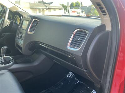 2012 Dodge Durango R/T - Photo 18 - North Hollywood, CA 91601