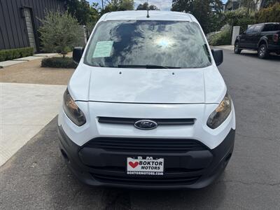 2015 Ford Transit Connect XL - Photo 2 - North Hollywood, CA 91601