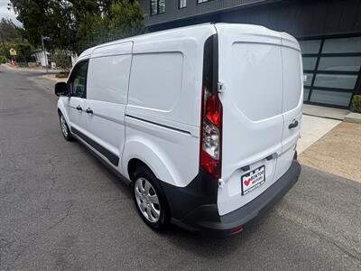 2015 Ford Transit Connect XL - Photo 9 - North Hollywood, CA 91601