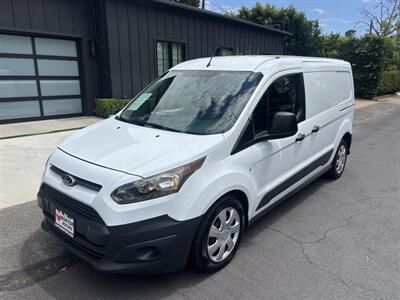 2015 Ford Transit Connect XL Van