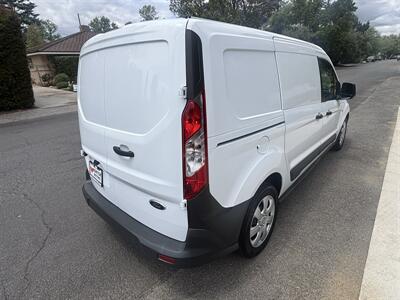 2015 Ford Transit Connect XL - Photo 5 - North Hollywood, CA 91601