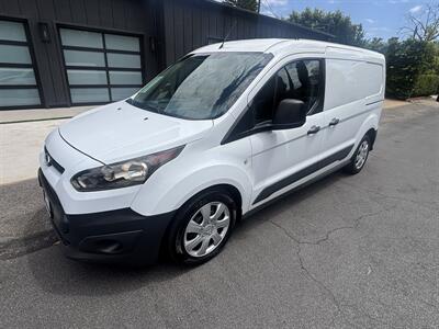 2015 Ford Transit Connect XL - Photo 7 - North Hollywood, CA 91601