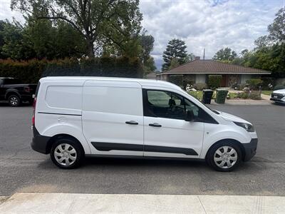 2015 Ford Transit Connect XL - Photo 6 - North Hollywood, CA 91601