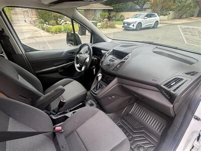 2015 Ford Transit Connect XL - Photo 13 - North Hollywood, CA 91601