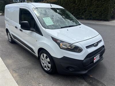 2015 Ford Transit Connect XL - Photo 3 - North Hollywood, CA 91601
