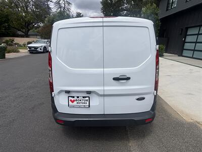 2015 Ford Transit Connect XL - Photo 4 - North Hollywood, CA 91601