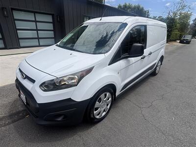 2015 Ford Transit Connect XL - Photo 12 - North Hollywood, CA 91601