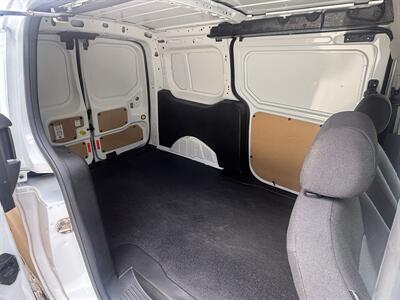2015 Ford Transit Connect XL - Photo 14 - North Hollywood, CA 91601