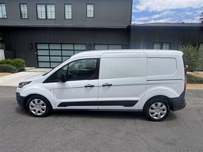 2015 Ford Transit Connect XL - Photo 8 - North Hollywood, CA 91601