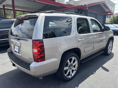 2009 Chevrolet Tahoe LT XFE - Photo 7 - North Hollywood, CA 91601