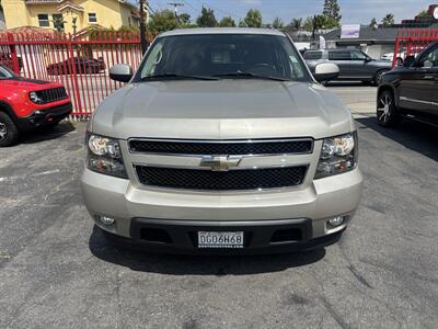 2009 Chevrolet Tahoe LT XFE - Photo 2 - North Hollywood, CA 91601