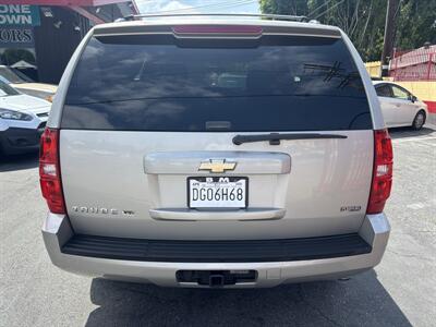 2009 Chevrolet Tahoe LT XFE - Photo 6 - North Hollywood, CA 91601
