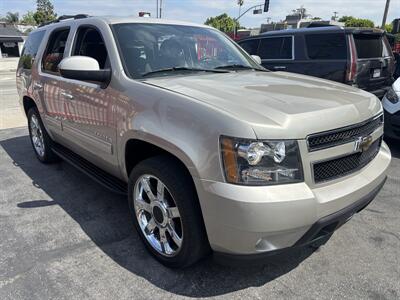 2009 Chevrolet Tahoe LT XFE - Photo 3 - North Hollywood, CA 91601
