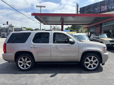 2009 Chevrolet Tahoe LT XFE - Photo 8 - North Hollywood, CA 91601