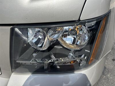 2009 Chevrolet Tahoe LT XFE - Photo 4 - North Hollywood, CA 91601