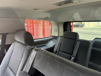2009 Chevrolet Tahoe LT XFE - Photo 10 - North Hollywood, CA 91601