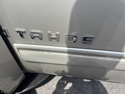 2009 Chevrolet Tahoe LT XFE - Photo 14 - North Hollywood, CA 91601