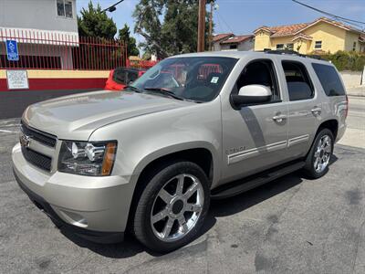 2009 Chevrolet Tahoe LT XFE - Photo 1 - North Hollywood, CA 91601