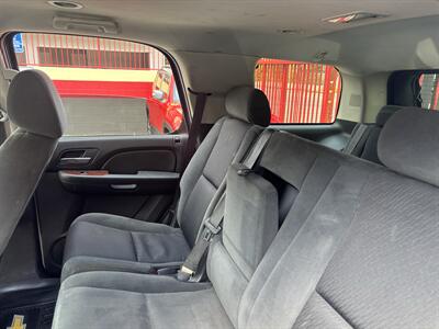 2009 Chevrolet Tahoe LT XFE - Photo 11 - North Hollywood, CA 91601