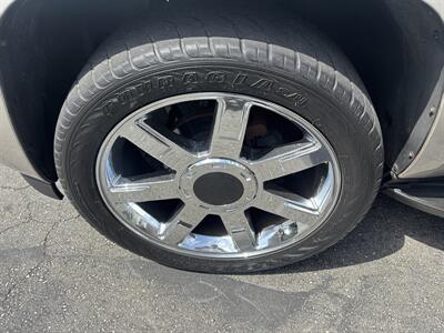 2009 Chevrolet Tahoe LT XFE - Photo 15 - North Hollywood, CA 91601