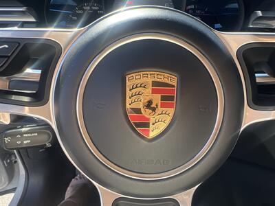 2021 Porsche Macan S - Photo 25 - North Hollywood, CA 91601