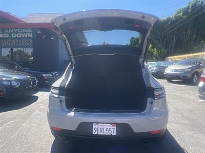 2021 Porsche Macan S - Photo 7 - North Hollywood, CA 91601
