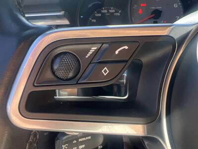 2021 Porsche Macan S - Photo 27 - North Hollywood, CA 91601