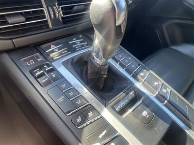 2021 Porsche Macan S - Photo 34 - North Hollywood, CA 91601