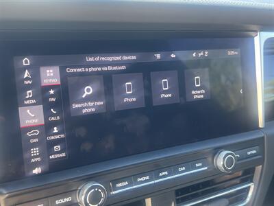 2021 Porsche Macan S - Photo 31 - North Hollywood, CA 91601