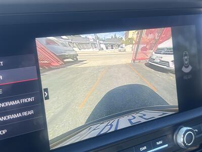 2021 Porsche Macan S - Photo 32 - North Hollywood, CA 91601