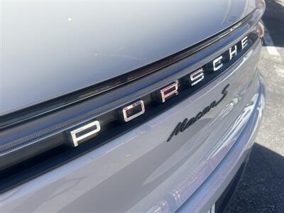 2021 Porsche Macan S - Photo 10 - North Hollywood, CA 91601
